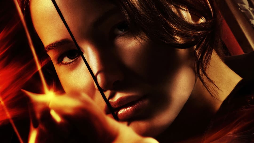 Die Tribute von Panem - The Hunger Games backdrop 3