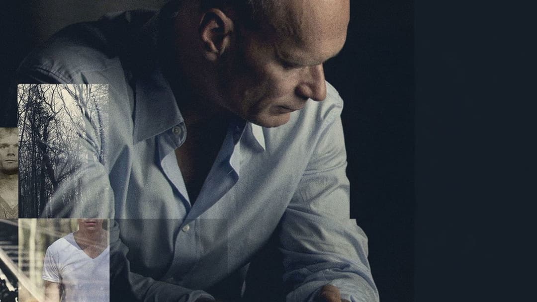 The Fear of 13 backdrop 1