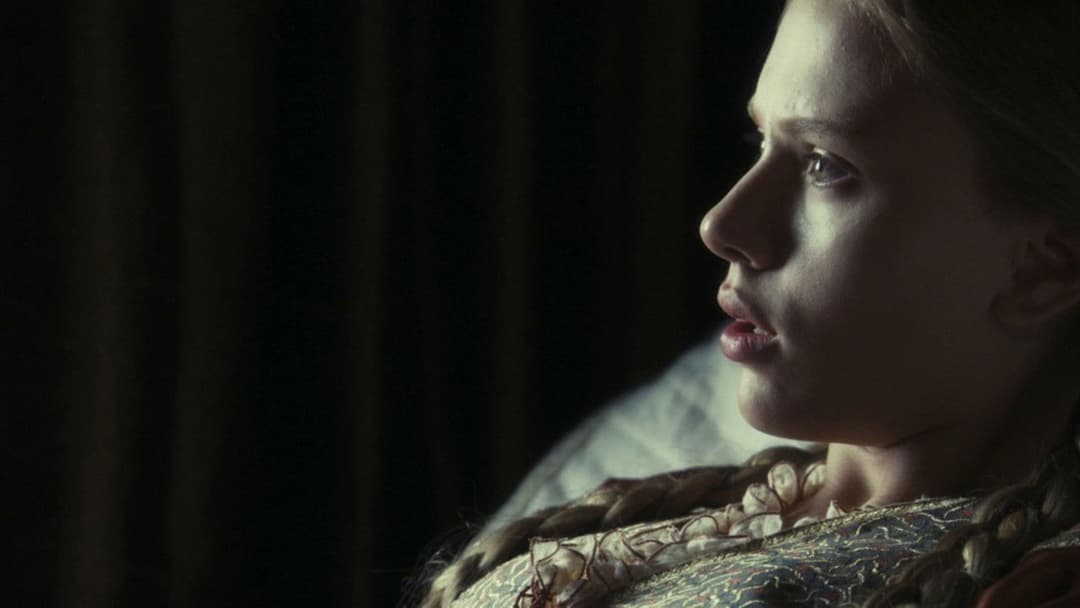 Die Schwester der Königin backdrop 19