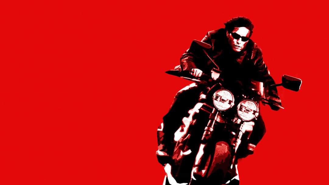 Місія неможлива 2 backdrop 17