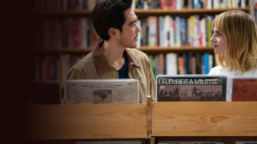 The Greatest Hits backdrop 9