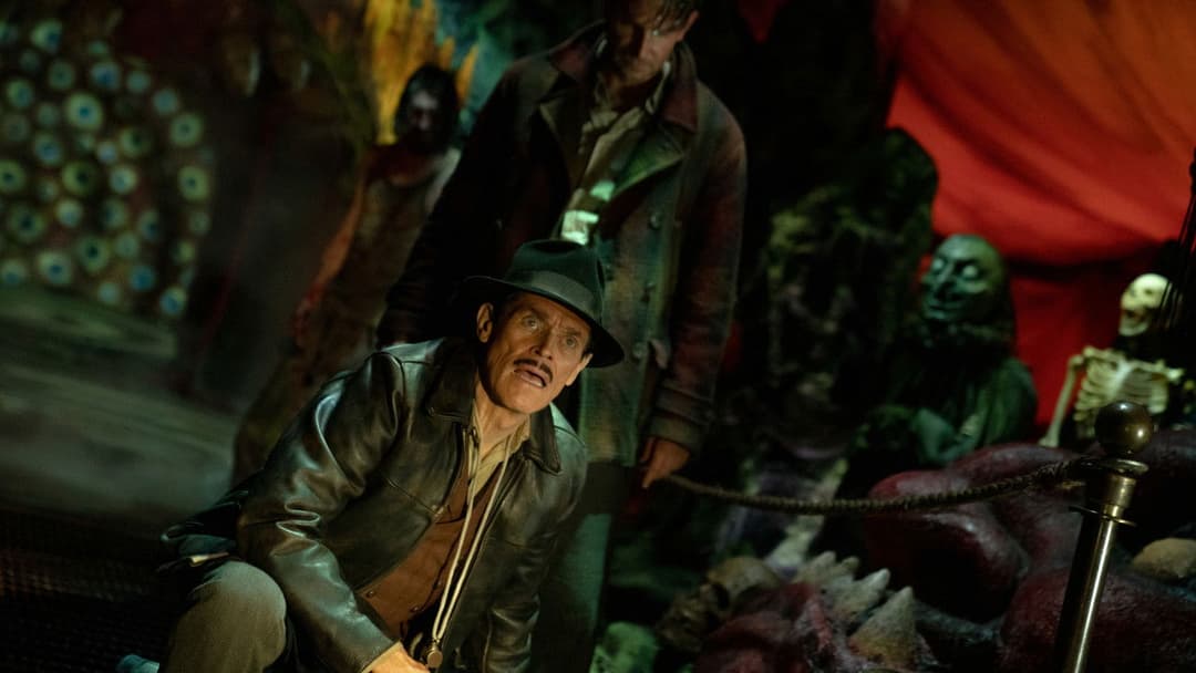 Nightmare Alley backdrop 4