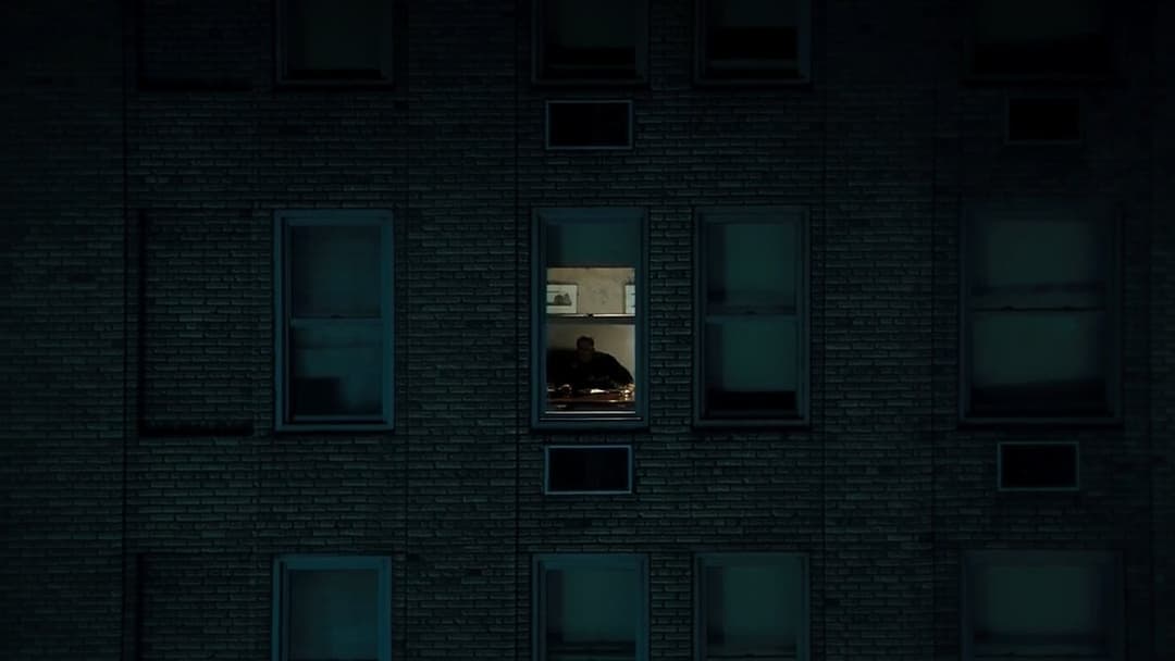 Zimmer 1408 backdrop 15