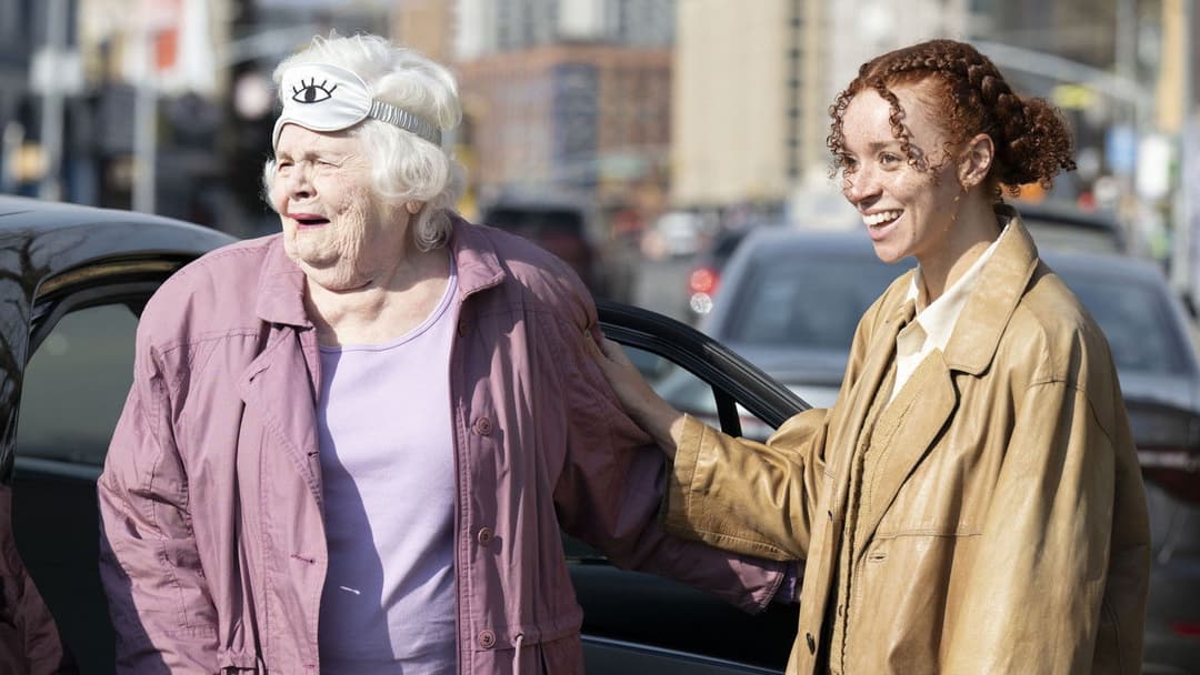 Eleanor the Great backdrop 11