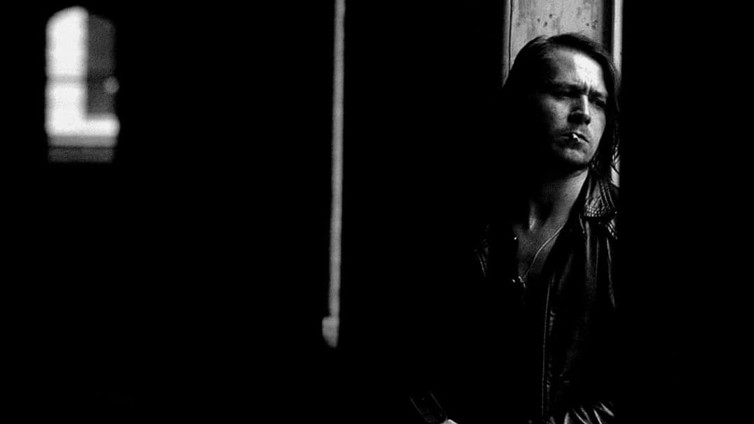 Стан несамовитості backdrop 17