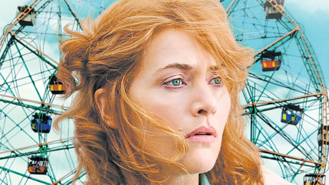 Wonder Wheel backdrop 15