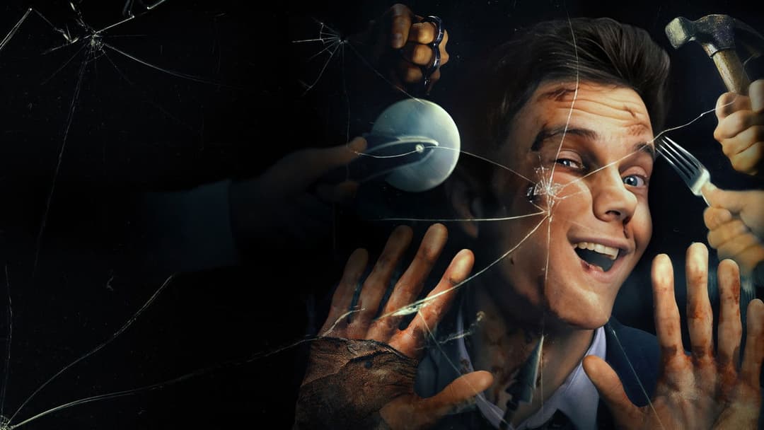 Mr. No Pain backdrop 8