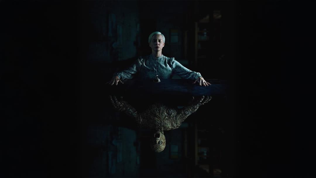 Дивакуватість backdrop 4