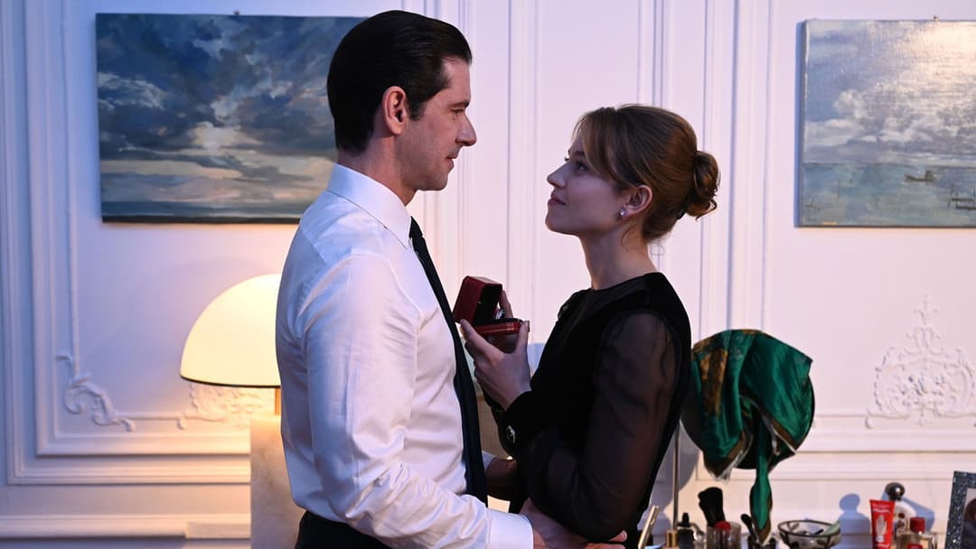 Ein Glücksfall backdrop 5