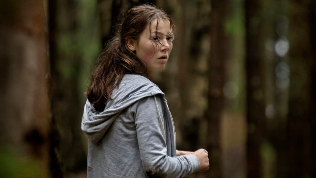 Utøya 22. Juli backdrop 4