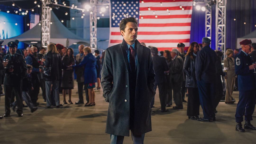 The Last Full Measure backdrop 5