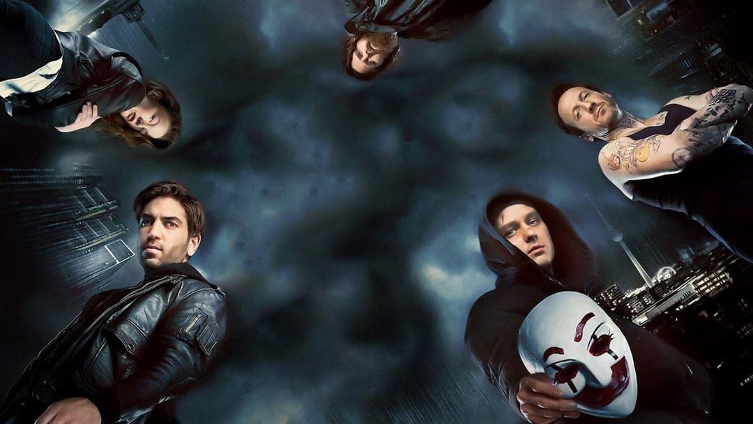 Who Am I – Kein System ist sicher backdrop 1