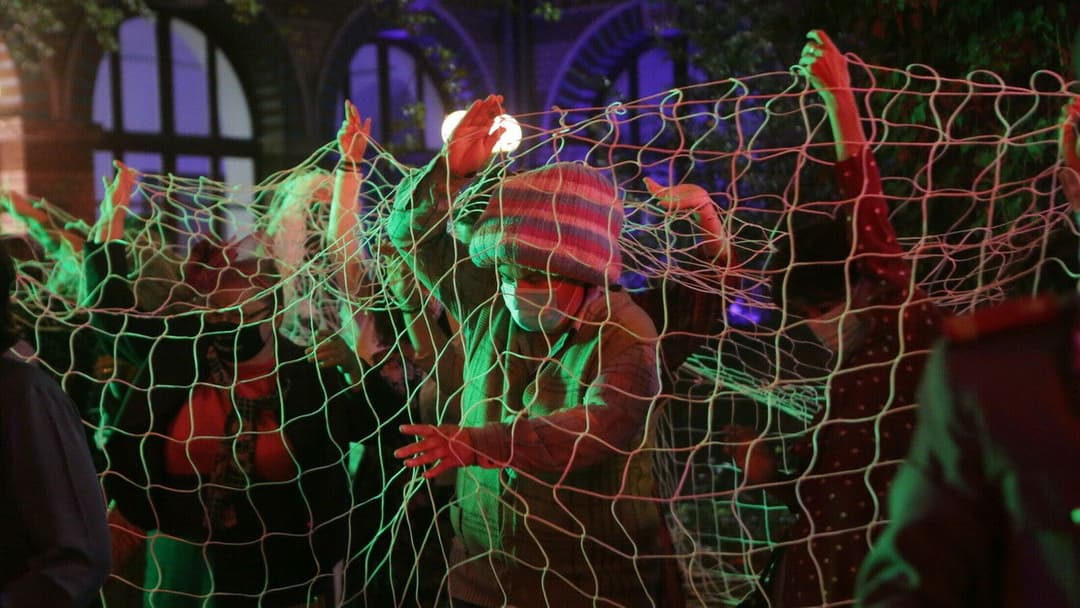 Невдалий трах, або Шалене порно backdrop 13