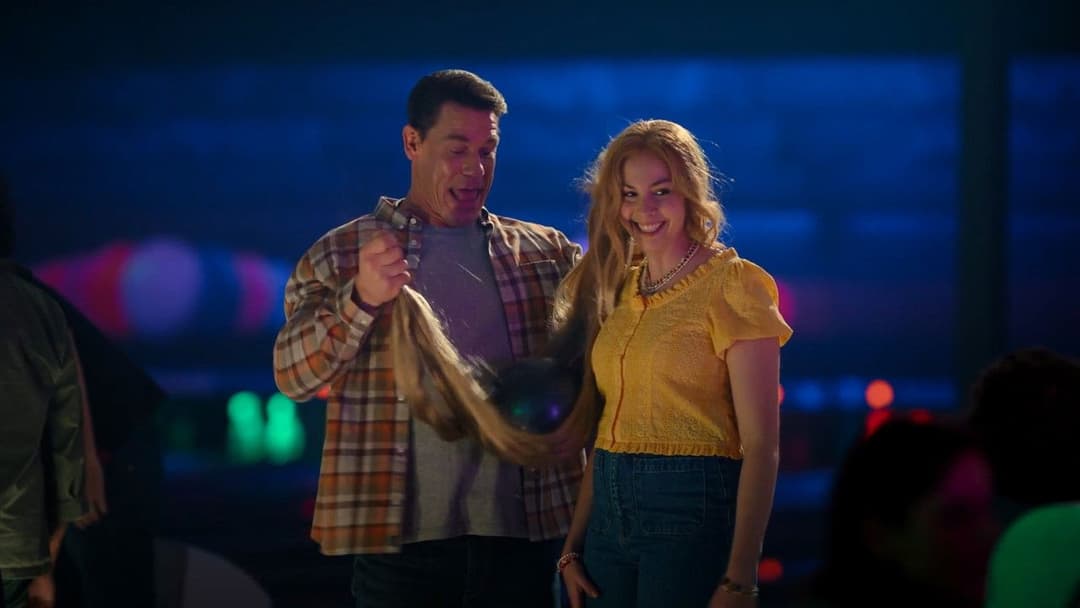 Рікі Стенікі backdrop 10