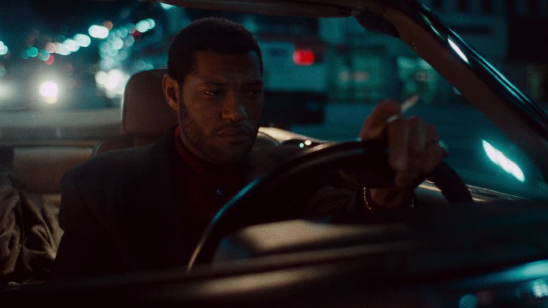 Jenseits der weißen Linie backdrop 16