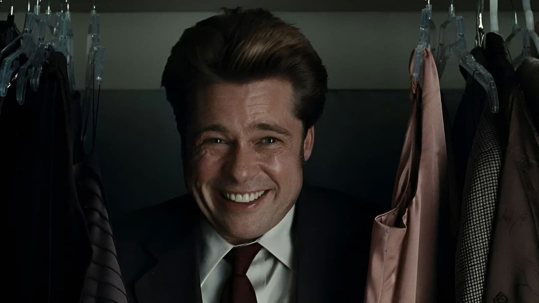 Burn After Reading backdrop 3