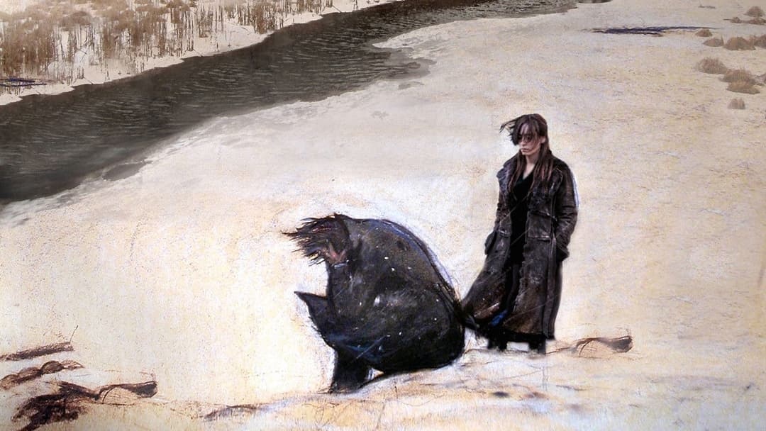 Winter Sleep backdrop 14