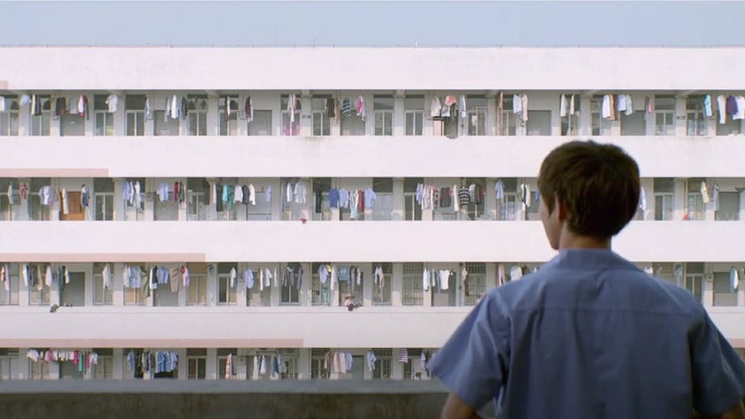 A Touch of Sin backdrop 4