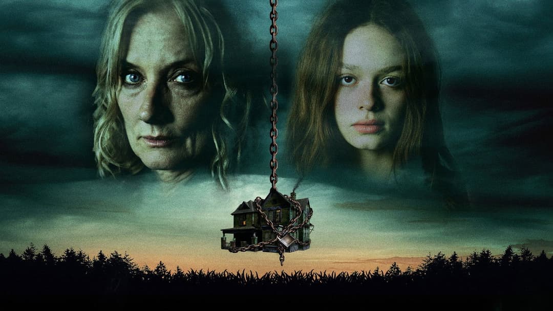 Маленький кістяний будиночок backdrop 4