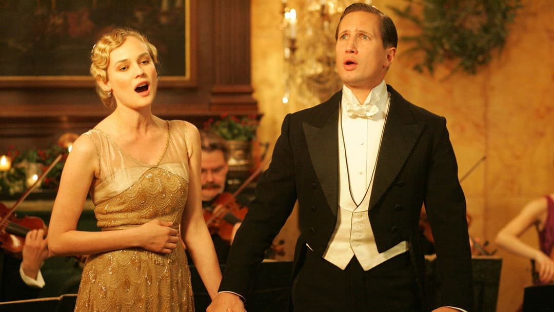 Joyeux Noel backdrop 7