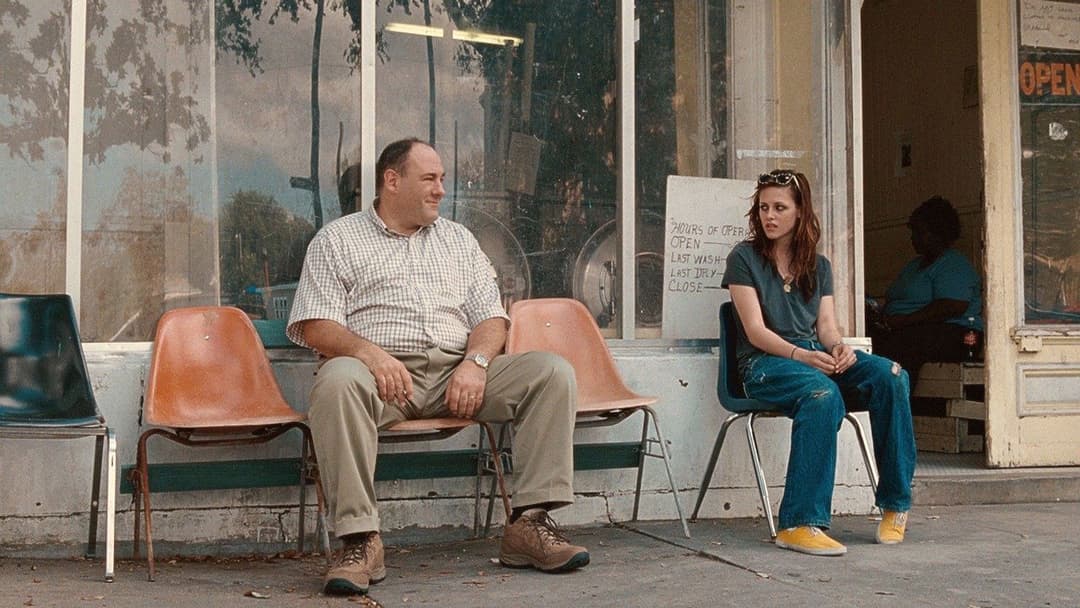 Welcome to the Rileys backdrop 3