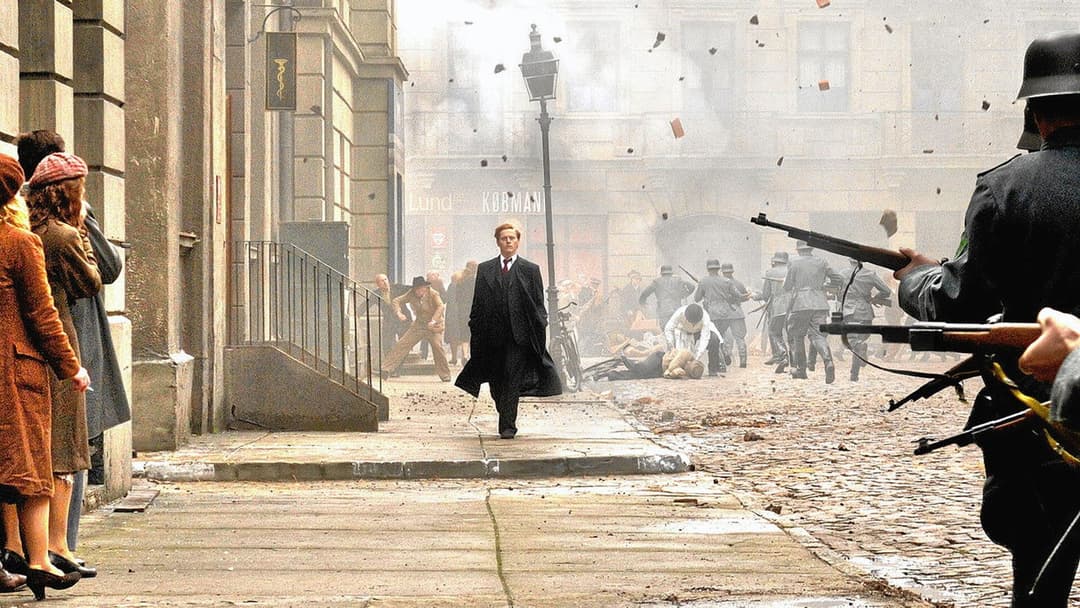 Полум'я і Цитрон backdrop 2