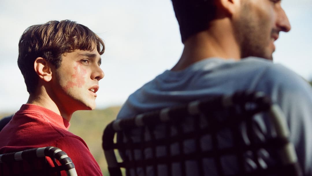 Matthias & Maxime backdrop 18