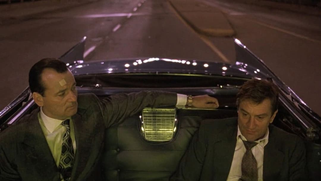 Скажений пес і Глорія backdrop 7