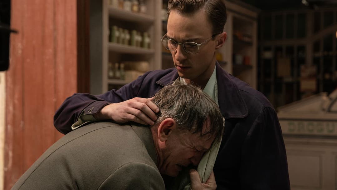 Квір backdrop 10