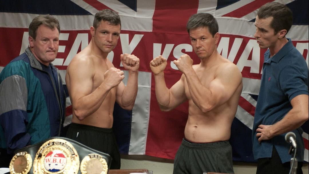 Боєць backdrop 8