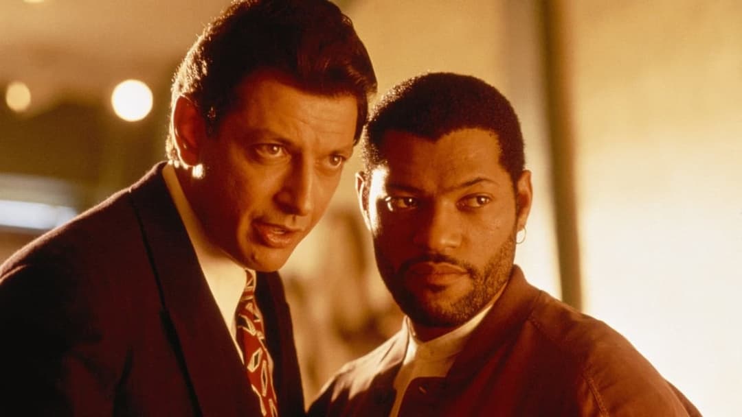 Jenseits der weißen Linie