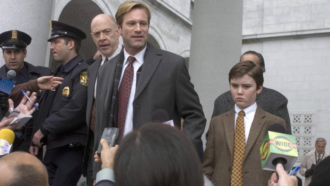 Thank You for Smoking backdrop 7