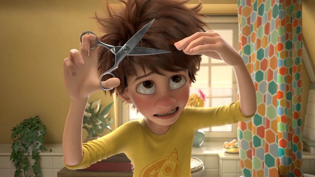 Bigfoot Junior backdrop 13