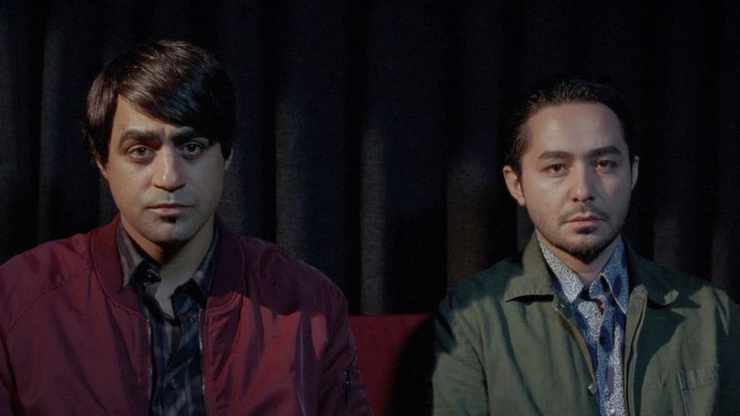 Die andere Seite der Hoffnung backdrop 10