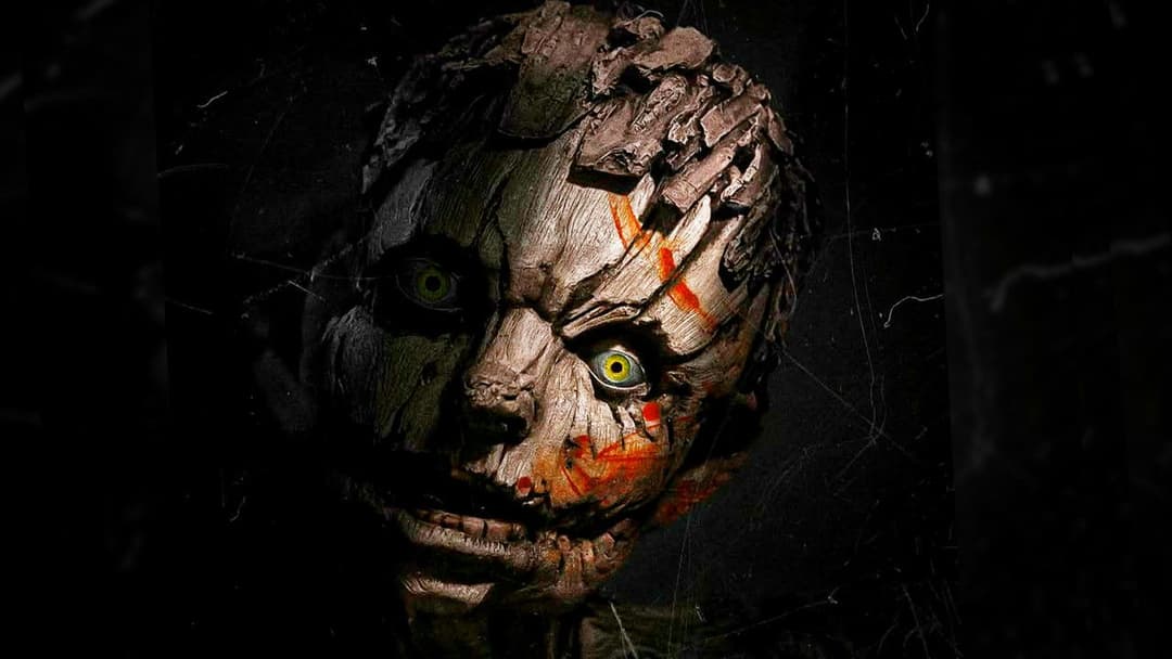 Pinocchio: Unstrung backdrop 5