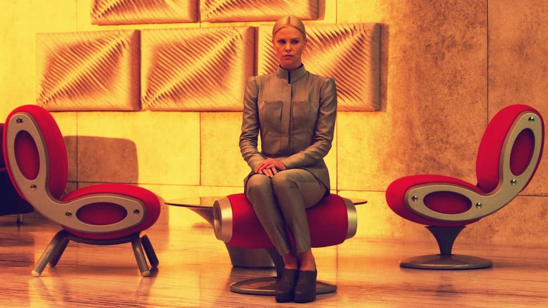 Prometheus backdrop 19