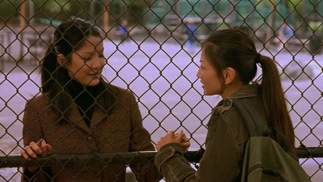 Рятуючи обличчя backdrop 13