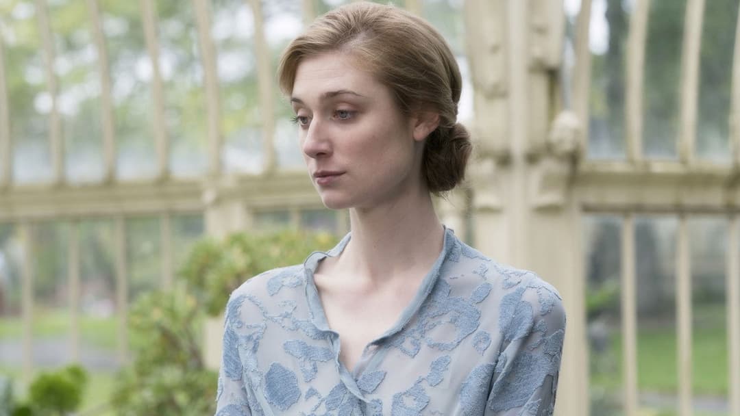 Віта і Вірджинія backdrop 2