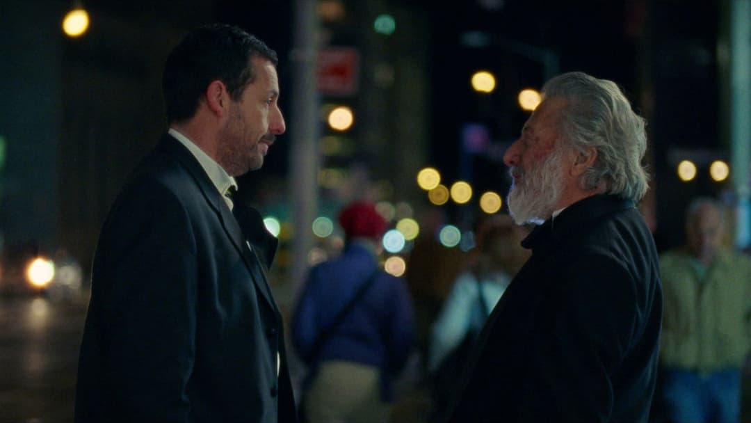 The Meyerowitz Stories (New and Selected) backdrop 8