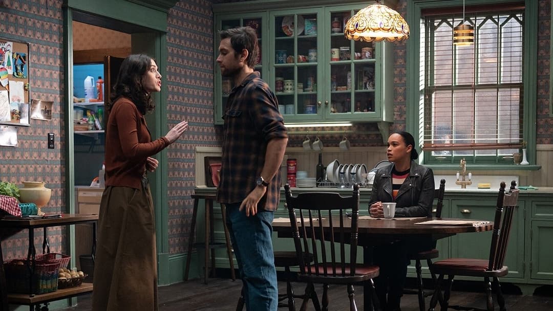 Павутиння backdrop 10