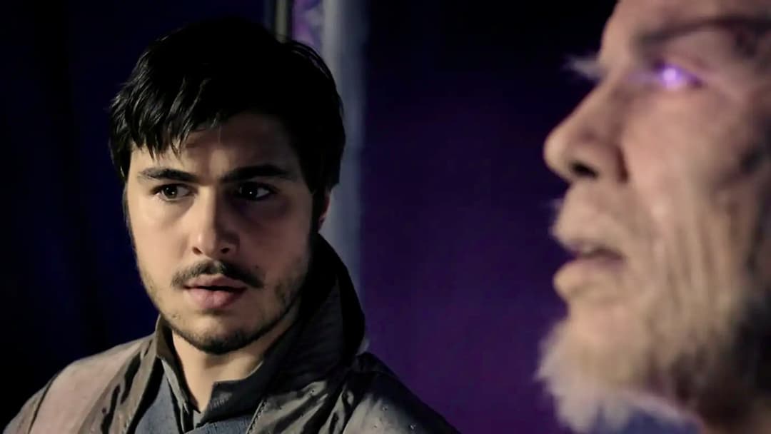 Warcraft: The Beginning backdrop 8