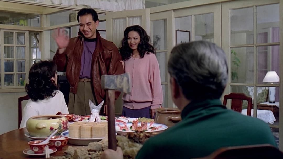 Eat Drink Man Woman backdrop 18