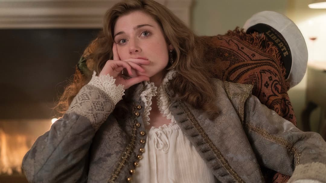 Віта і Вірджинія backdrop 17