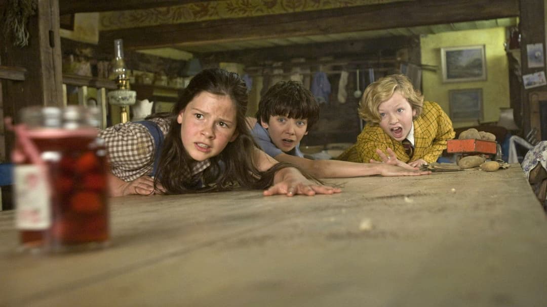 Eine zauberhafte Nanny - Knall auf Fall in ein neues Abenteuer backdrop 12