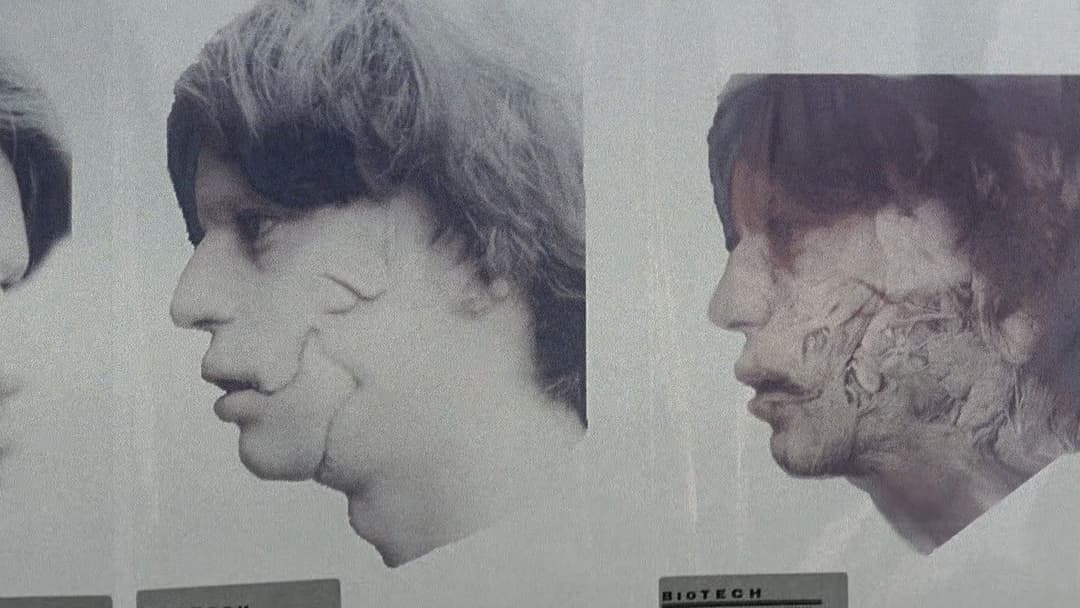 Öffne die Augen backdrop 11