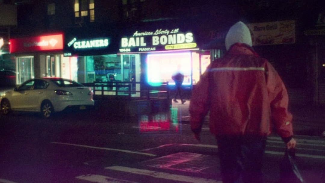 Good Time backdrop 6