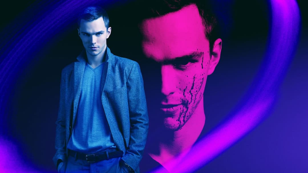 Kill Your Friends backdrop 9