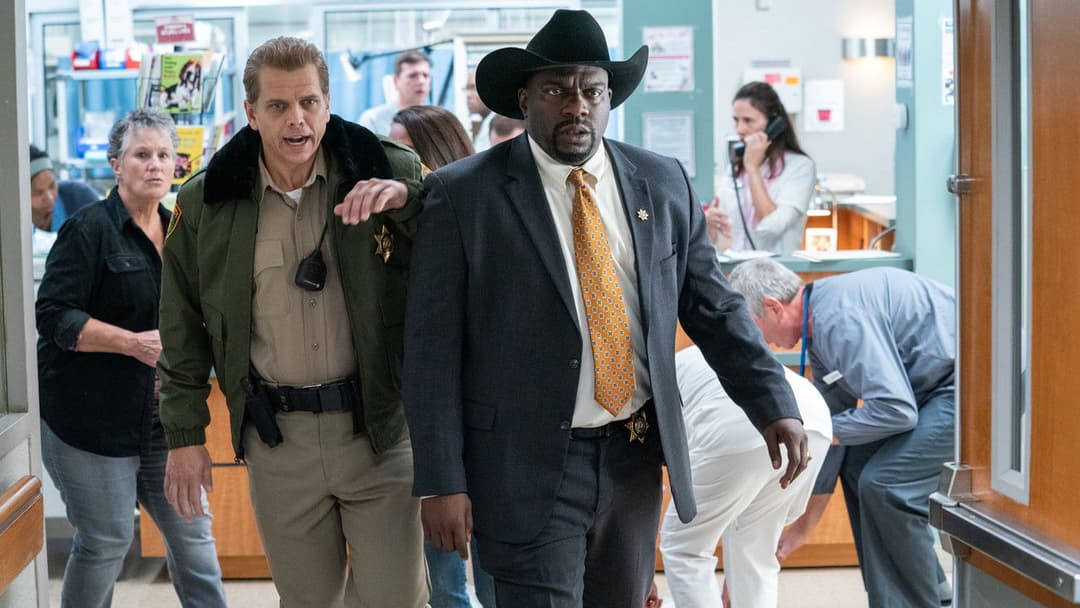 Halloween Kills backdrop 17