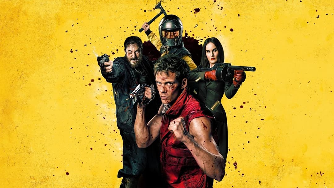 Boy Kills World backdrop 3