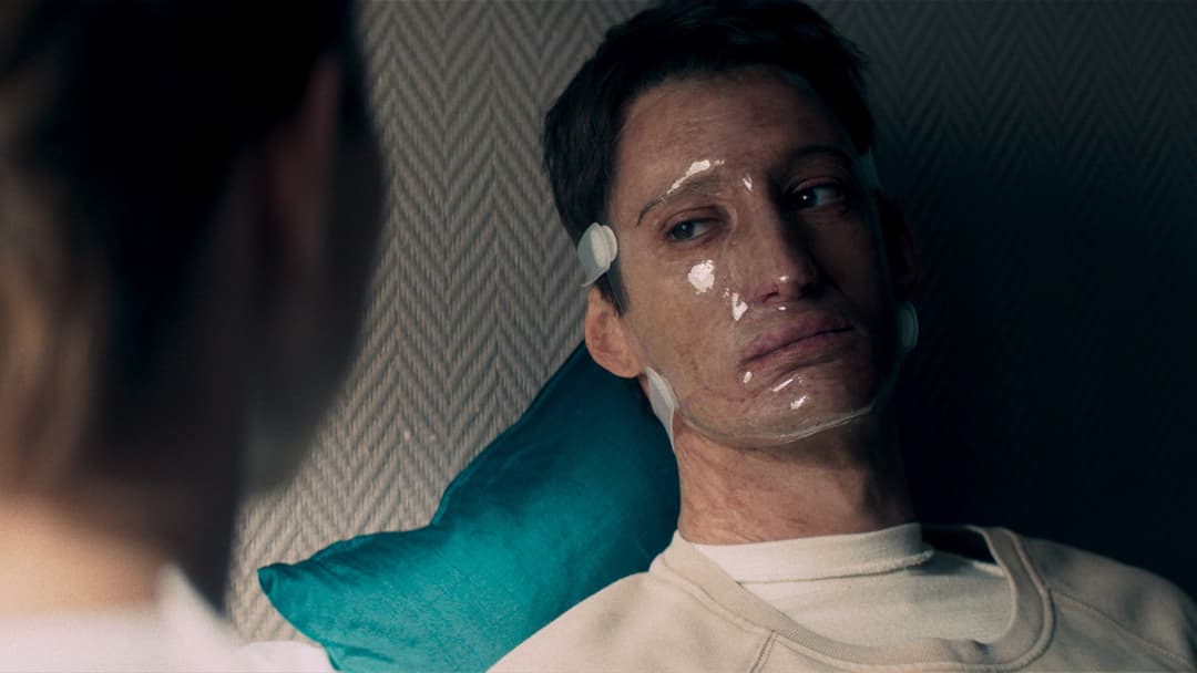 Крізь вогонь backdrop 8